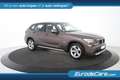 BMW X1 sDrive18i Executive *Navigatie*Park assist*Climate Bruin - thumbnail 7