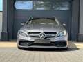 Mercedes-Benz C 63 AMG C 63 T AMG ° designo magno °  perfekt Grau - thumbnail 8