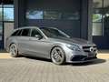 Mercedes-Benz C 63 AMG C 63 T AMG ° designo magno °  perfekt Grau - thumbnail 7