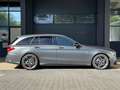 Mercedes-Benz C 63 AMG C 63 T AMG ° designo magno °  perfekt Grau - thumbnail 6
