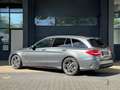 Mercedes-Benz C 63 AMG C 63 T AMG ° designo magno °  perfekt Grau - thumbnail 3