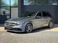 Mercedes-Benz C 63 AMG C 63 T AMG ° designo magno °  perfekt Grau - thumbnail 1