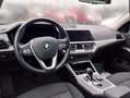 BMW 316 Serie 3 Berlina Business Advantage 316d mhev auto Bleu - thumbnail 3