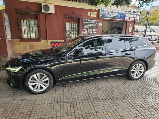 Volvo V60 D4 Aut.