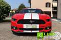 Ford Mustang 2.3 EcoBoost 317 CV Rosso - thumbnail 9