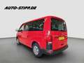Volkswagen T6.1 Kombi 2.0TDI RFK DAB BLUET PDC APP-CONNECT Rouge - thumbnail 4