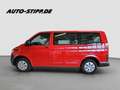 Volkswagen T6.1 Kombi 2.0TDI RFK DAB BLUET PDC APP-CONNECT Rouge - thumbnail 3