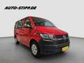 Volkswagen T6.1 Kombi 2.0TDI RFK DAB BLUET PDC APP-CONNECT Rouge - thumbnail 22