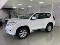 Toyota Land Cruiser 2.8 D-4D GX Blanco - thumbnail 2