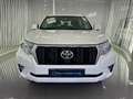 Toyota Land Cruiser 2.8 D-4D GX Blanco - thumbnail 22