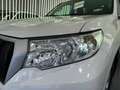 Toyota Land Cruiser 2.8 D-4D GX Blanco - thumbnail 23