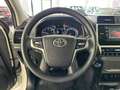 Toyota Land Cruiser 2.8 D-4D GX Blanco - thumbnail 16