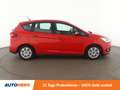 Ford C-Max 1.5 EcoBoost Cool&Connect *NAVI*PDC*SHZ*LHZ*ALU* Rot - thumbnail 7
