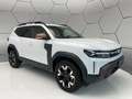 Dacia Duster TCe 130 4WD Extreme Winter-Paket Blanc - thumbnail 35
