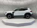 Dacia Duster TCe 130 4WD Extreme Winter-Paket Blanc - thumbnail 2