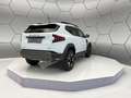 Dacia Duster TCe 130 4WD Extreme Winter-Paket Blanc - thumbnail 5