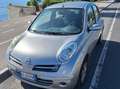 Nissan Micra Micra III 2003 5p 1.2 Acenta FL Argento - thumbnail 1