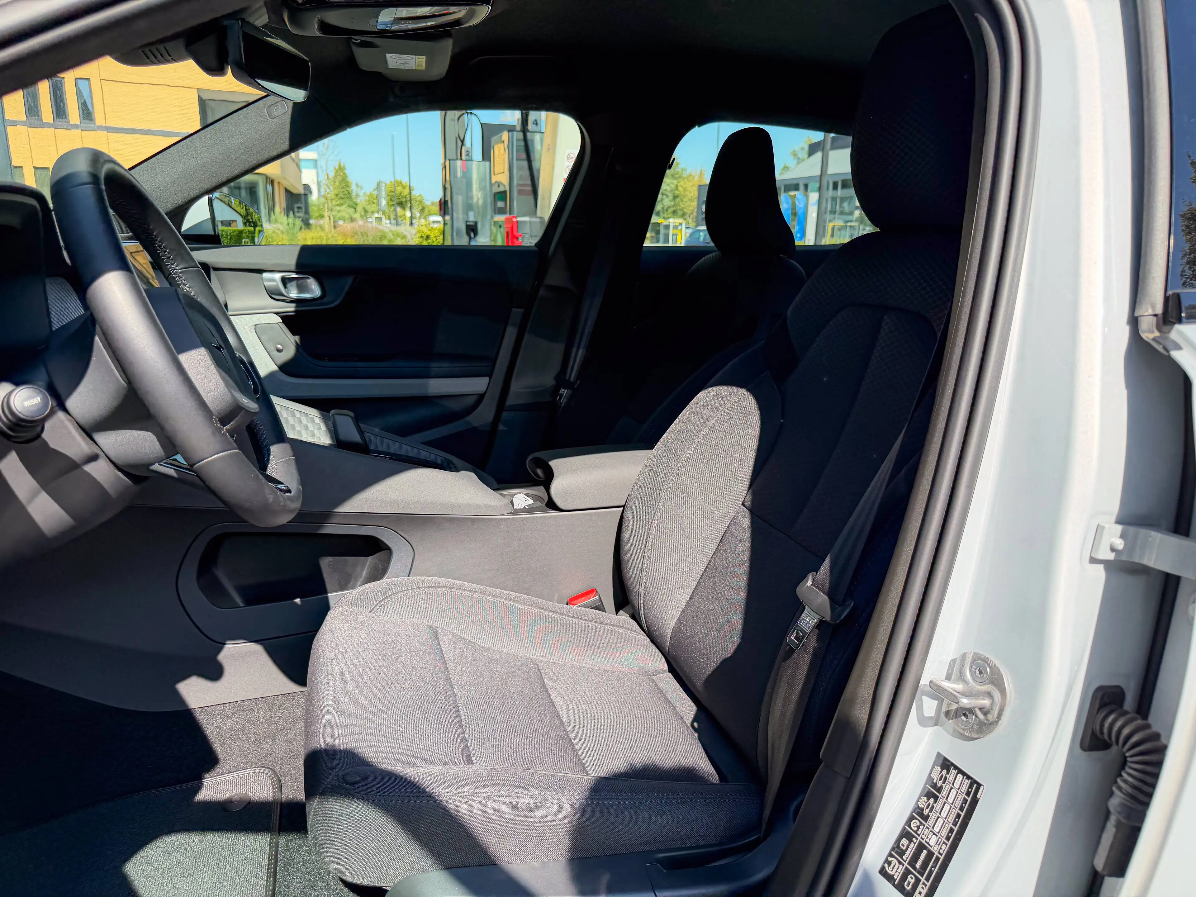 Polestar 2 Long Range Single Motor -  ACC | CAMERA | KEYLESS — photo 10