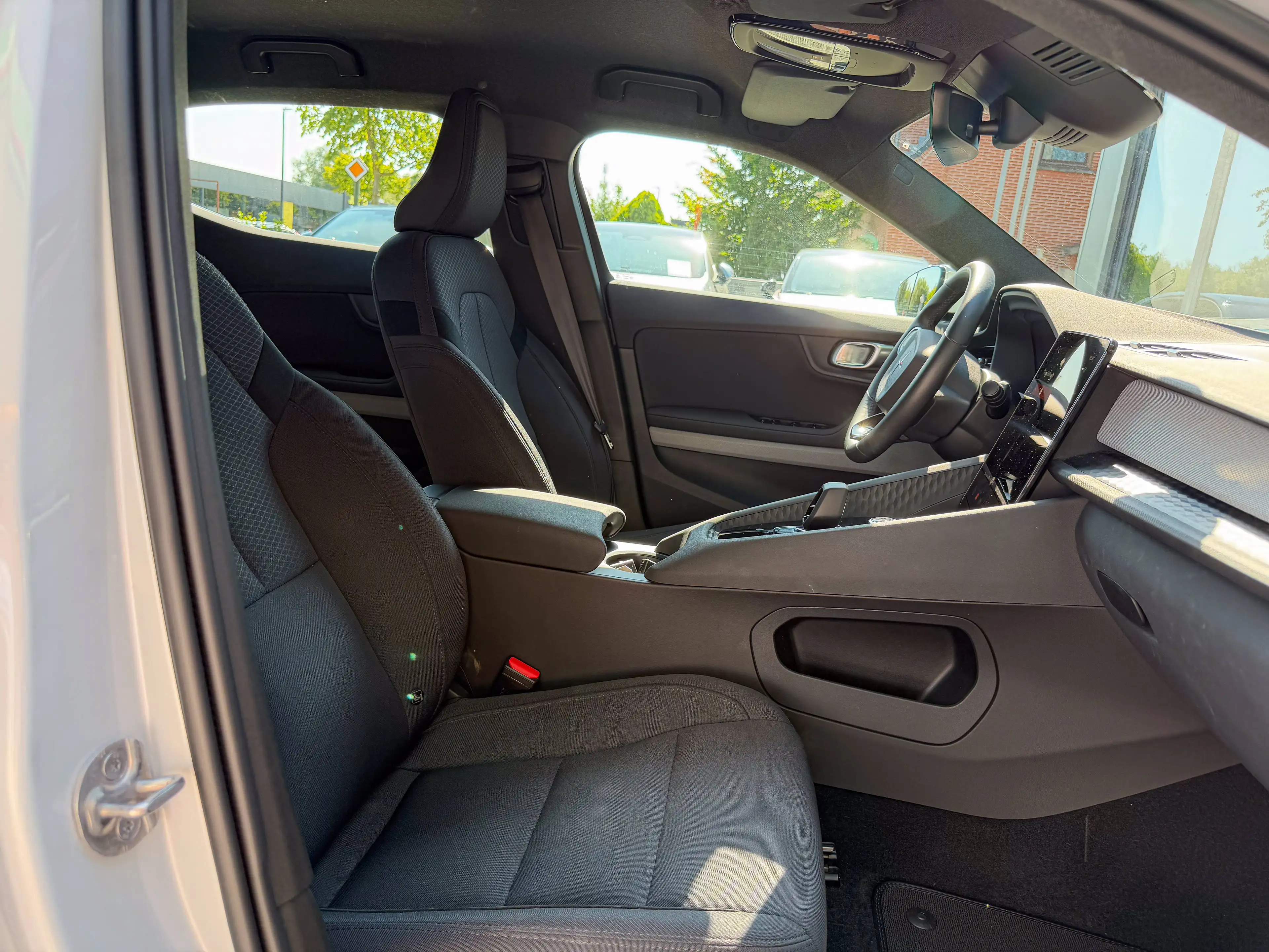 Polestar 2 Long Range Single Motor -  ACC | CAMERA | KEYLESS — photo 11