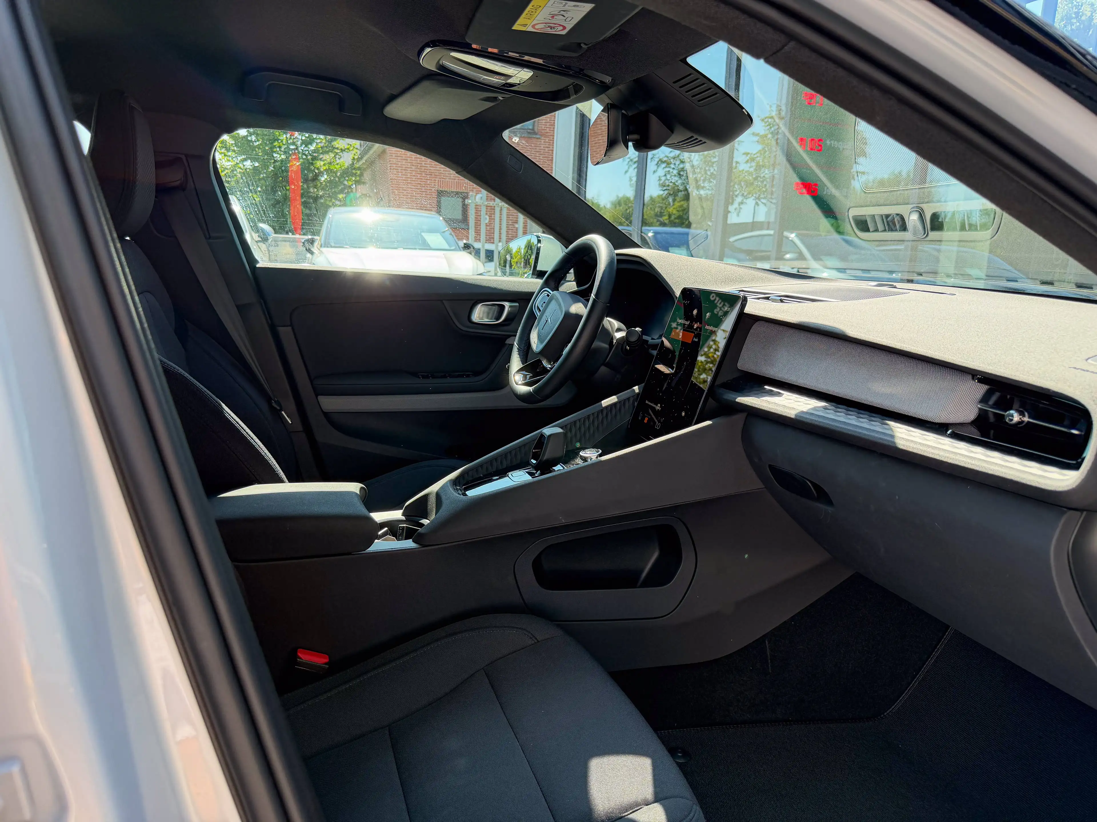 Polestar 2 Long Range Single Motor -  ACC | CAMERA | KEYLESS — photo 12