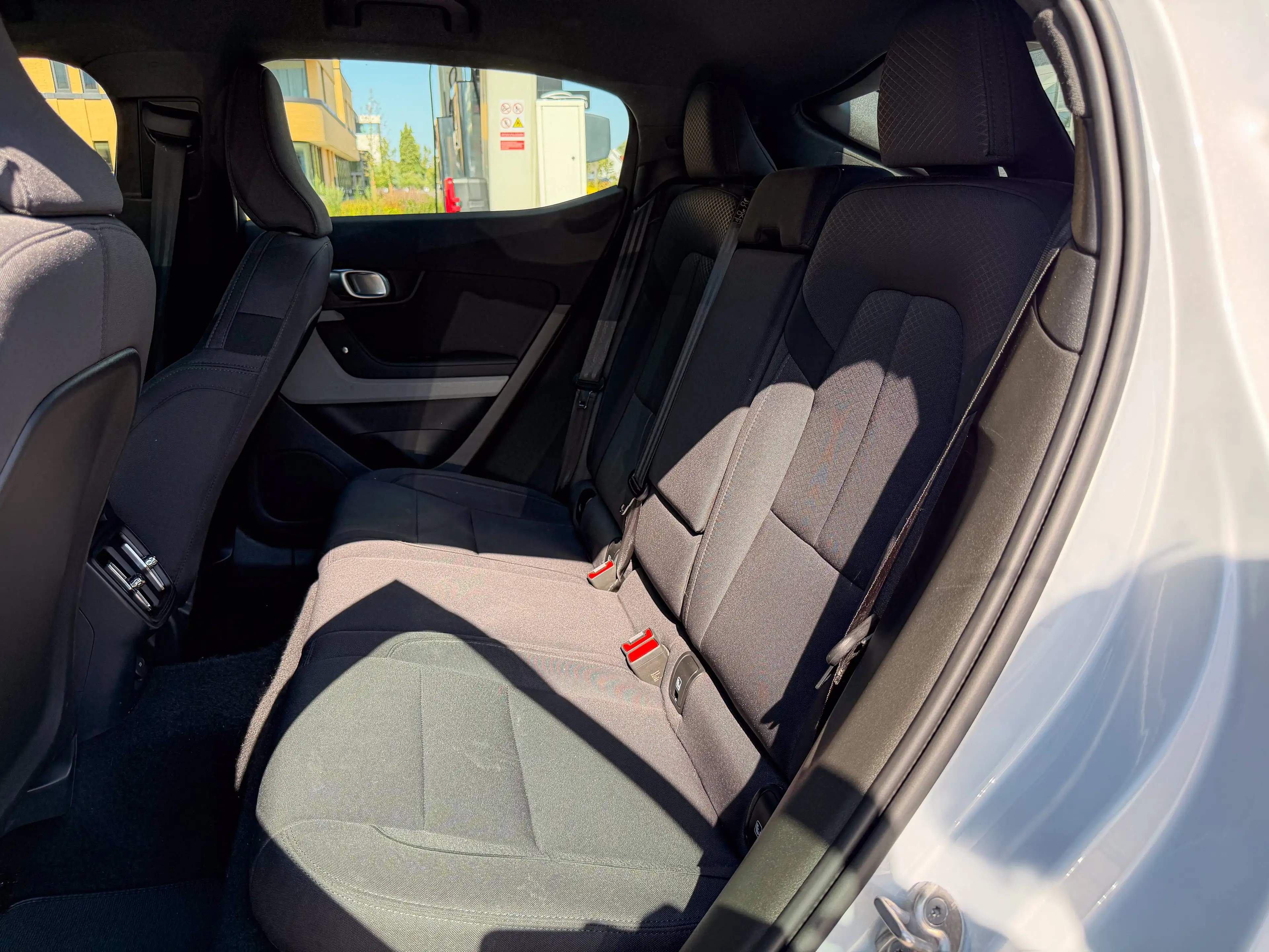 Polestar 2 Long Range Single Motor -  ACC | CAMERA | KEYLESS — photo 15