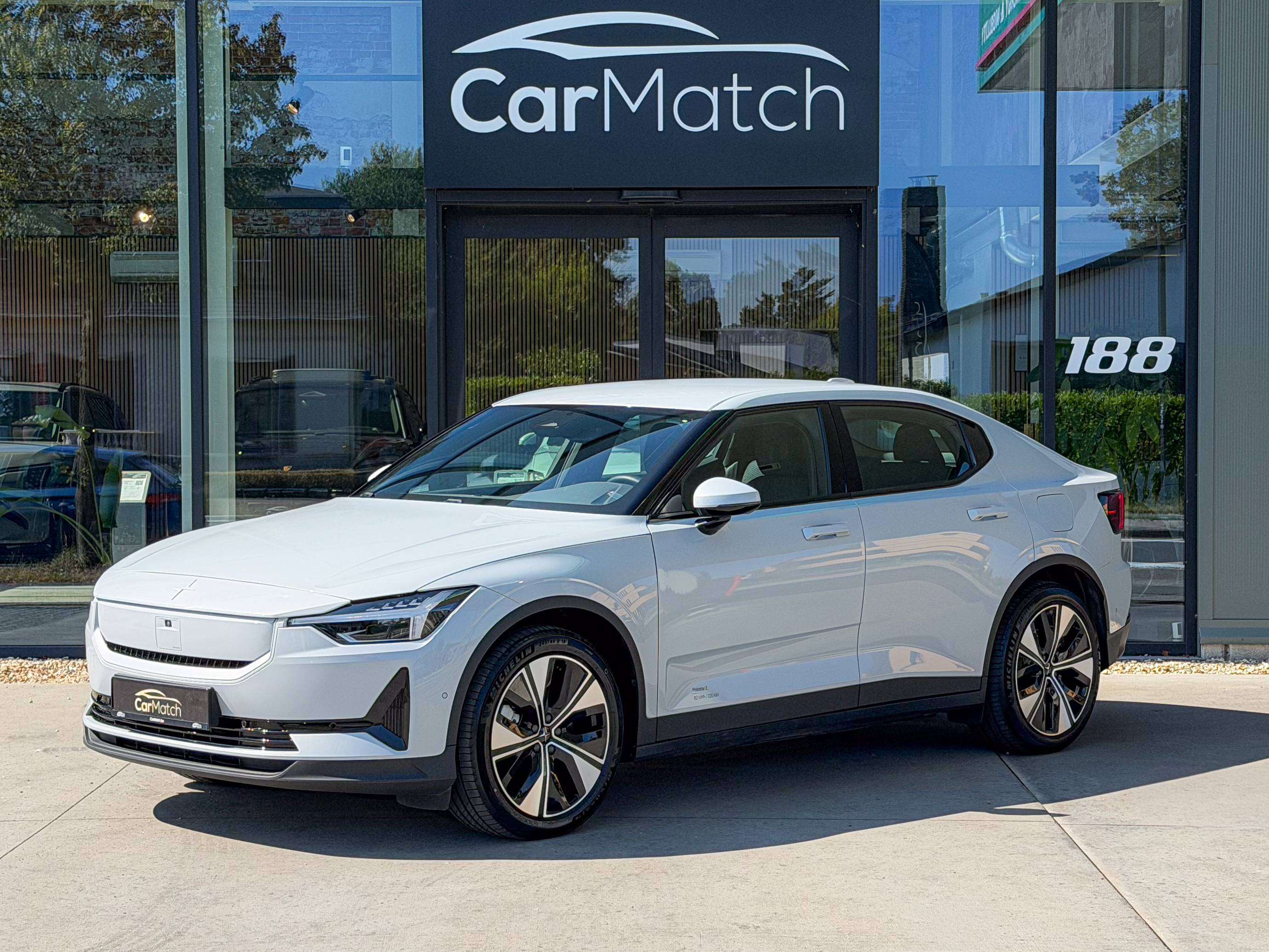 Polestar 2 2024