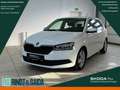 Skoda Fabia 1.0 MPI Active Klima Freisprech SHZ PDC Weiß - thumbnail 1