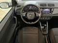 Skoda Fabia 1.0 MPI Active Klima Freisprech SHZ PDC Weiß - thumbnail 16