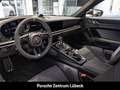 Porsche 992 911 GT3 RS Clubsportpaket Liftsystem-VA BOSE Argent - thumbnail 4