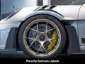 Porsche 992 911 GT3 RS Clubsportpaket Liftsystem-VA BOSE Argent - thumbnail 8