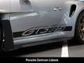Porsche 992 911 GT3 RS Clubsportpaket Liftsystem-VA BOSE Argent - thumbnail 18