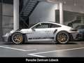 Porsche 992 911 GT3 RS Clubsportpaket Liftsystem-VA BOSE Argent - thumbnail 2