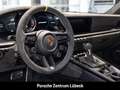 Porsche 992 911 GT3 RS Clubsportpaket Liftsystem-VA BOSE Argent - thumbnail 26