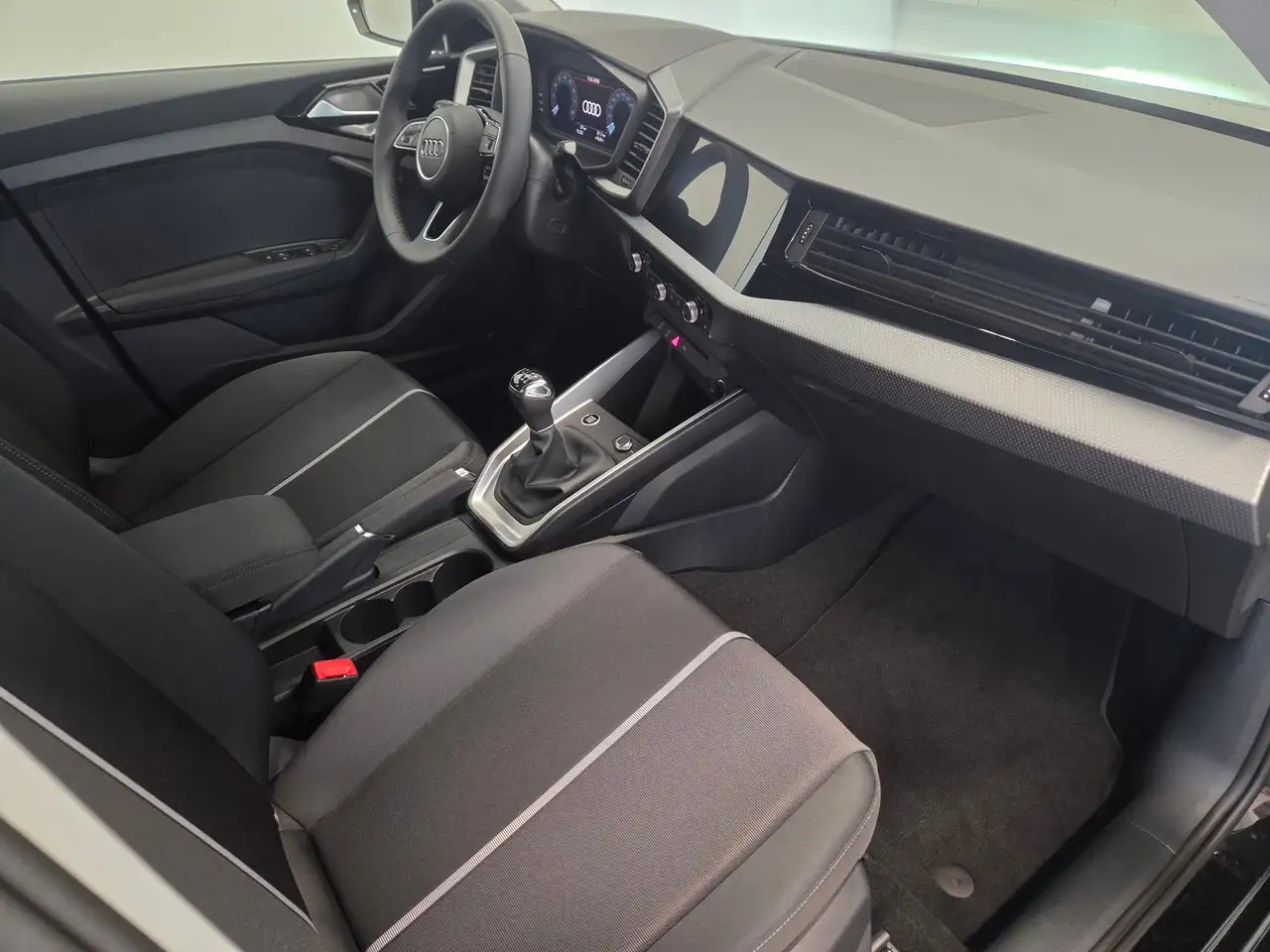 Audi A1 2026