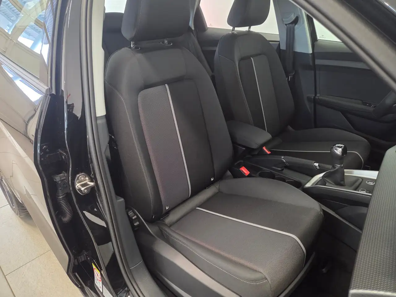 Audi A1 2026