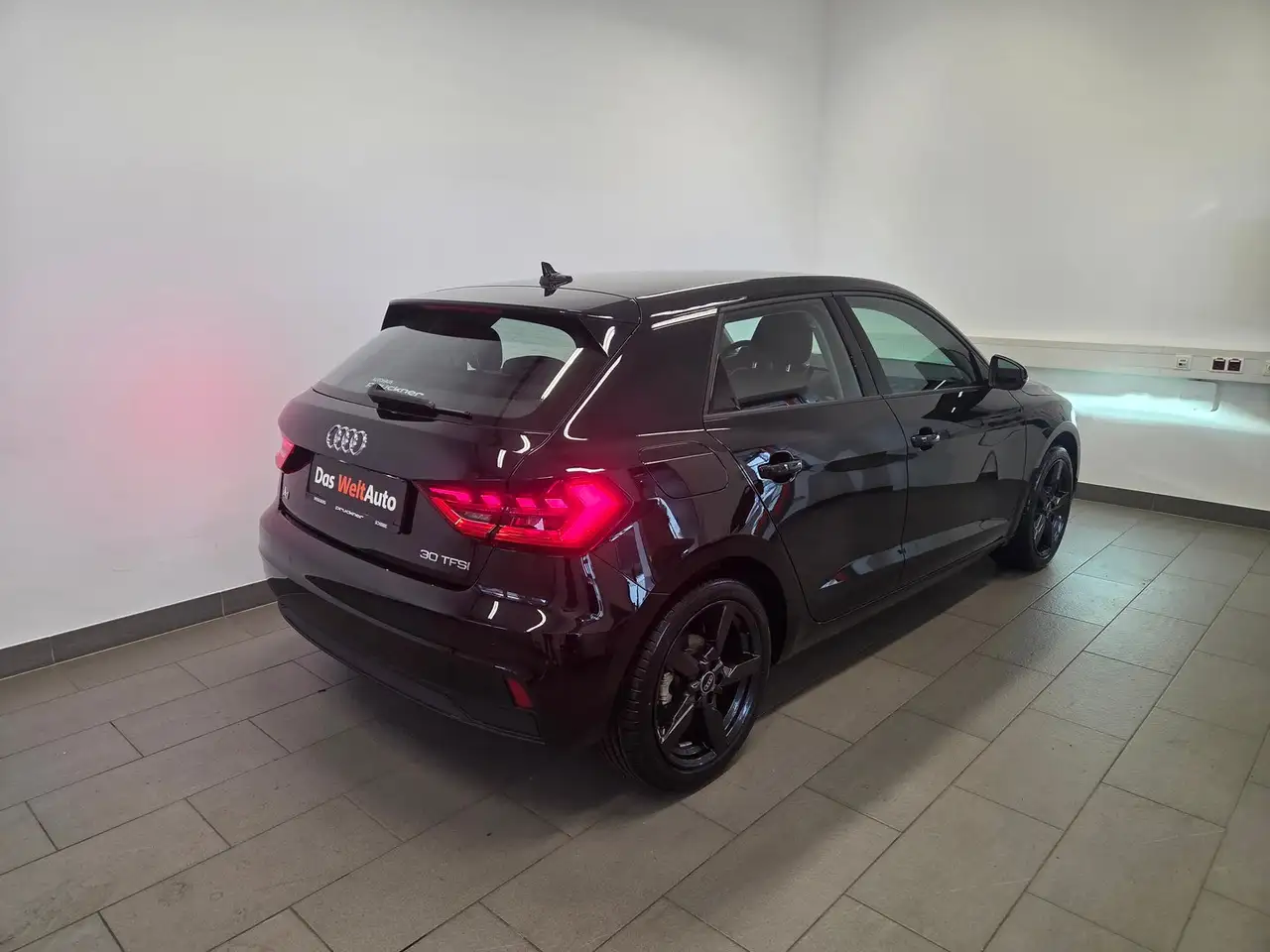 Audi A1 2026