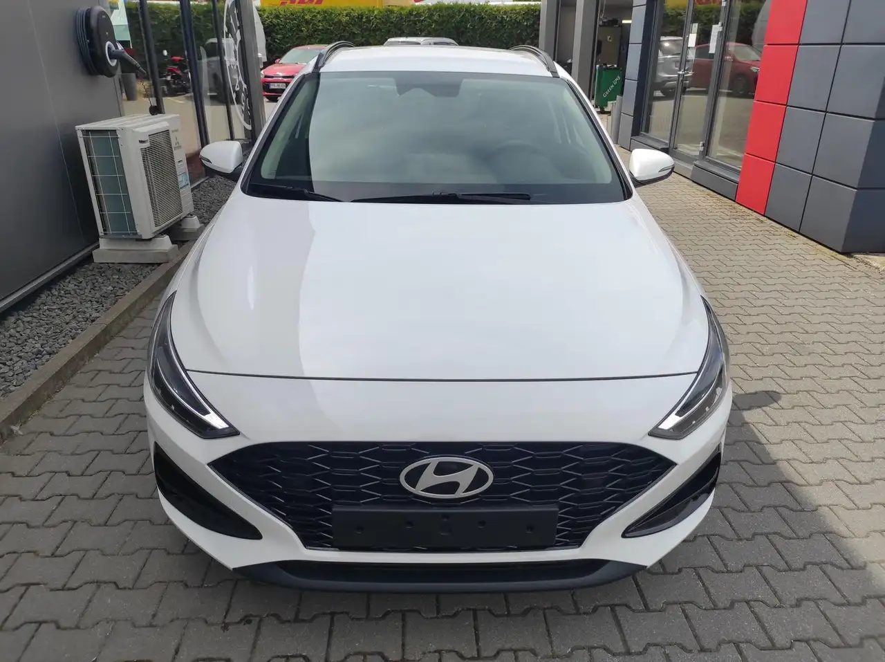Hyundai i30 2026