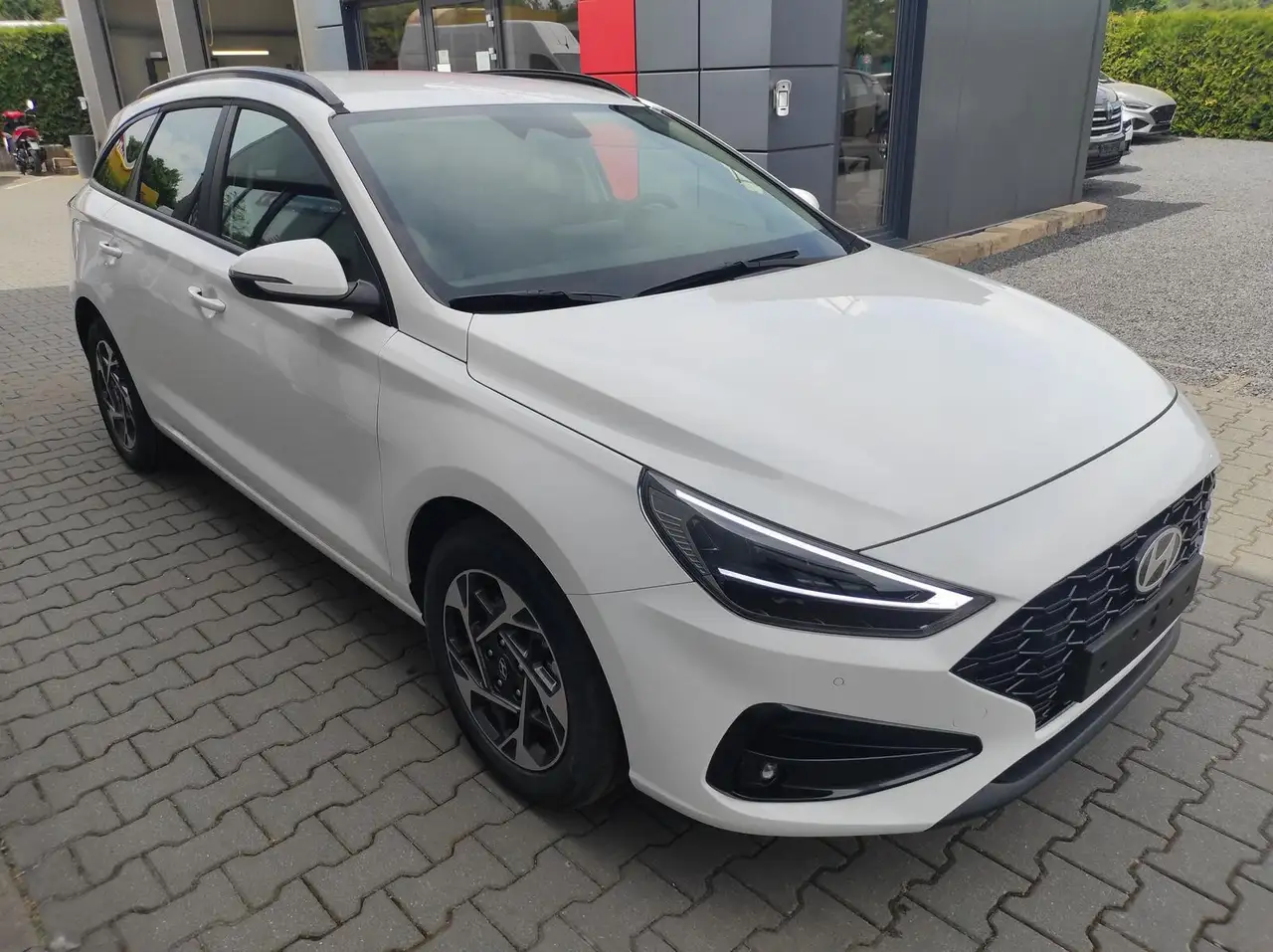 Hyundai i30 2026