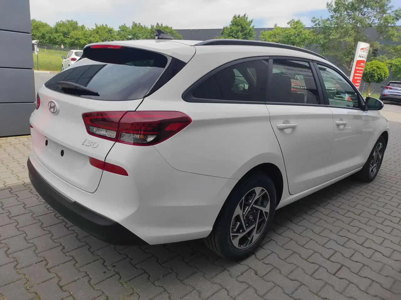 Hyundai i30 2026