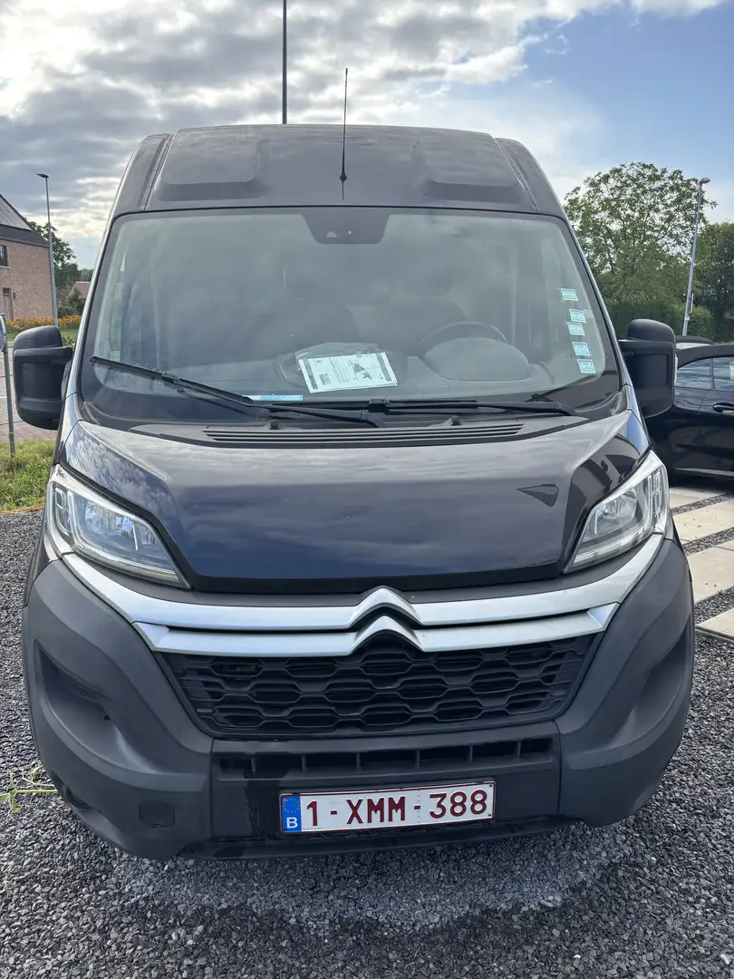 Citroen Jumper 33 L3 - 1