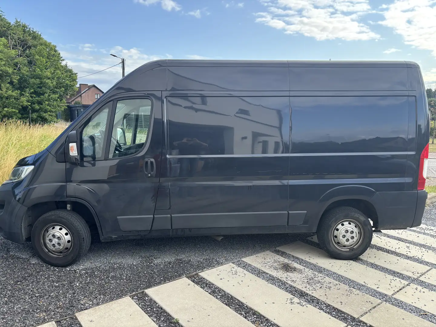 Citroen Jumper 33 L3 - 2