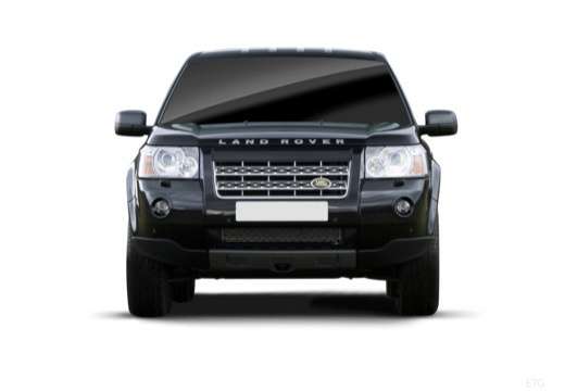 Land Rover Freelander 2.2Td4 S - foto 1