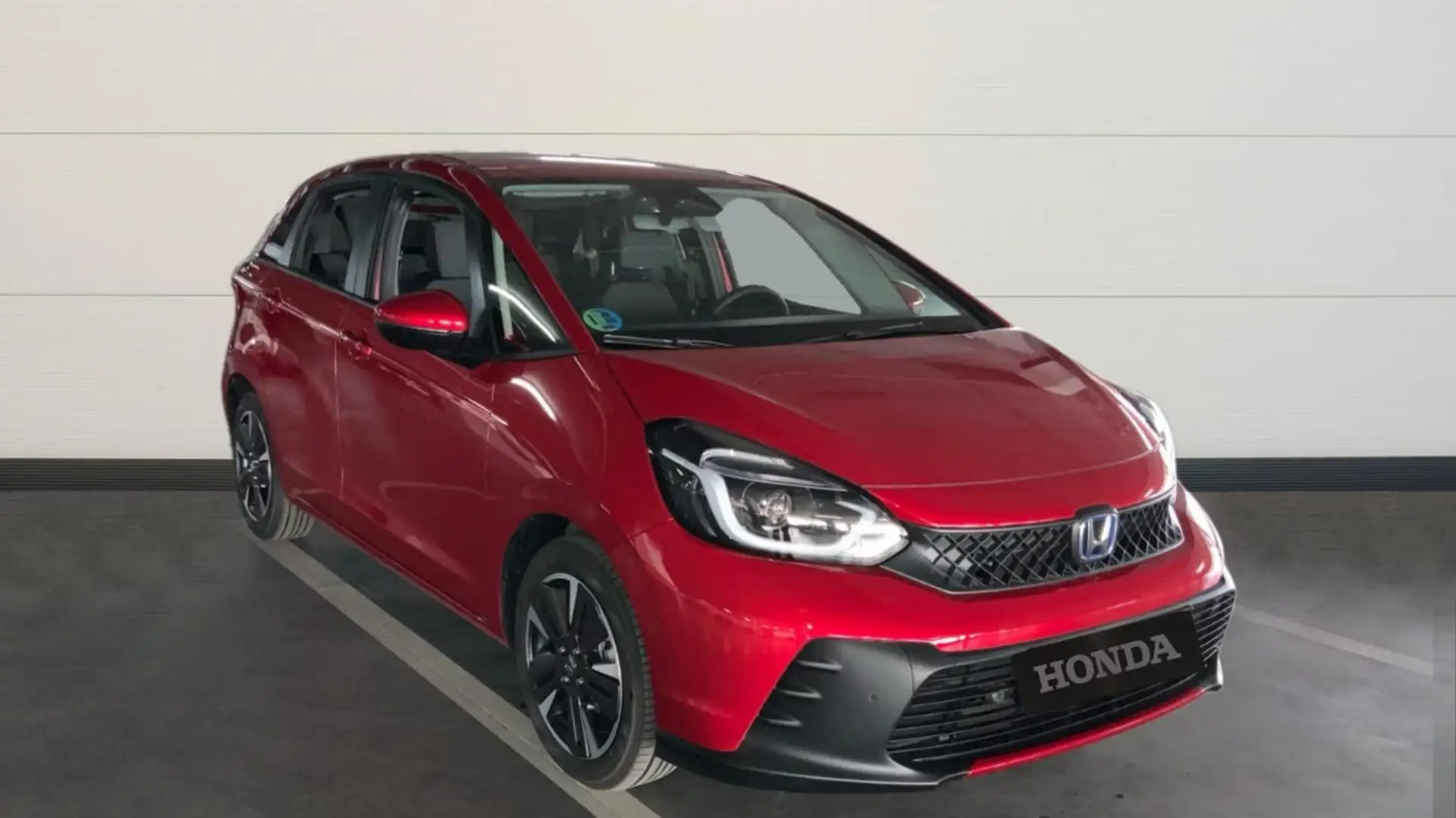 Honda Jazz 1.5 i-MMD ADVANCE - 1