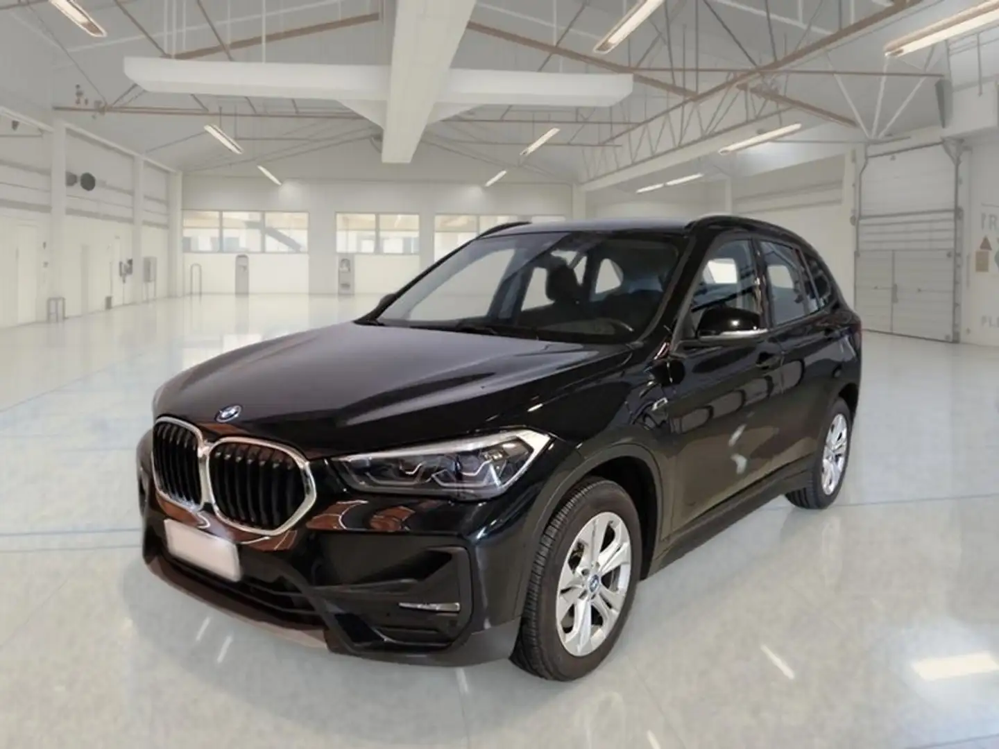 BMW X1 xDrive 25e Business Advantage automatico - 1