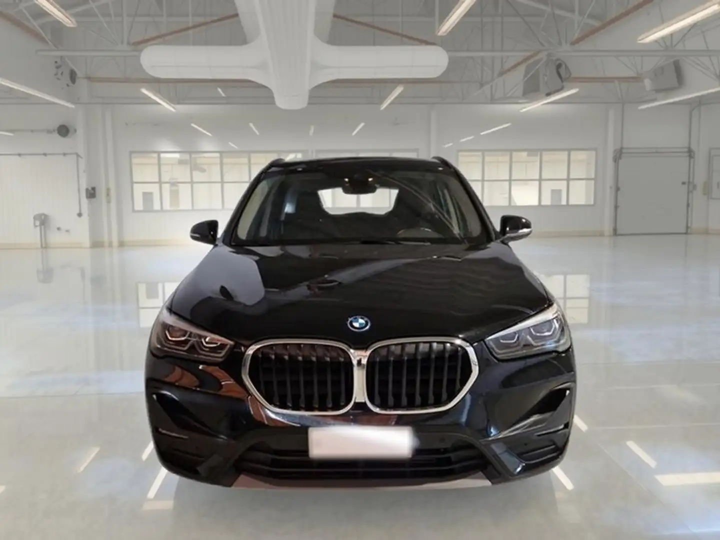 BMW X1 xDrive 25e Business Advantage automatico - 2