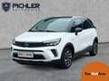 Opel Crossland X 1,2 Turbo ECOTEC Direct Inj. Blanc - thumbnail 1