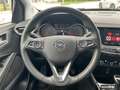 Opel Crossland X 1,2 Turbo ECOTEC Direct Inj. Blanc - thumbnail 9
