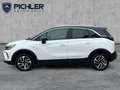 Opel Crossland X 1,2 Turbo ECOTEC Direct Inj. Blanc - thumbnail 4