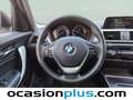 BMW 116 116d Blanco - thumbnail 24