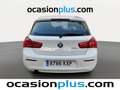 BMW 116 116d Blanco - thumbnail 14